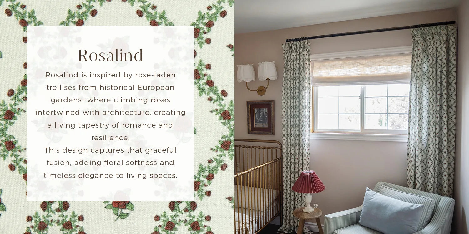 UK TWOPAGES CURTAINS