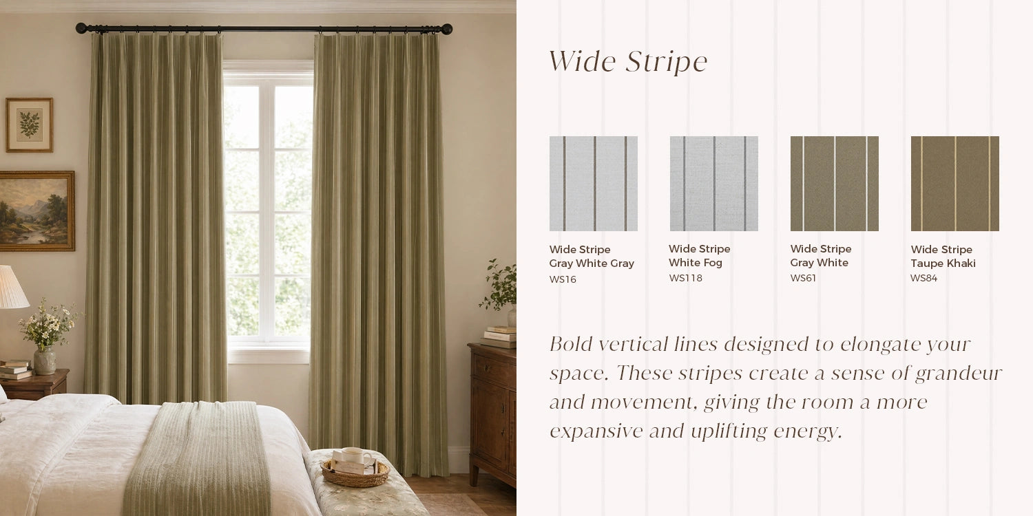 UK TWOPAGES CURTAINS