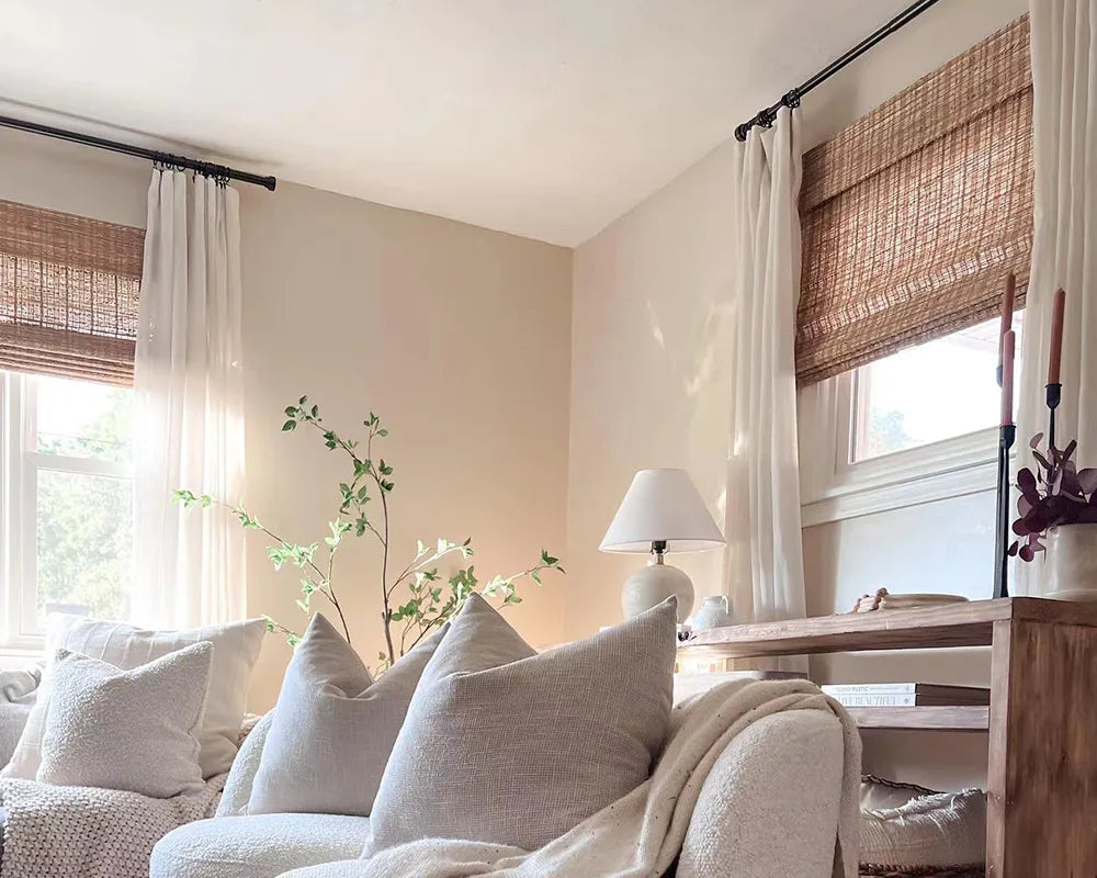 UK TWOPAGES CURTAINS