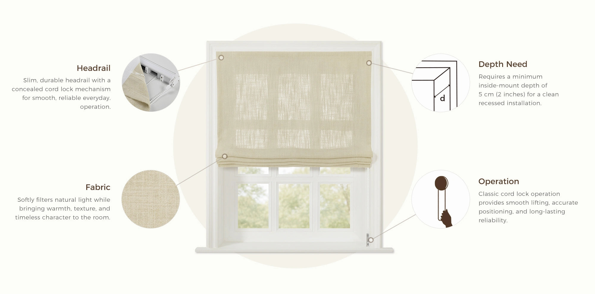 UK TWOPAGES CURTAINS