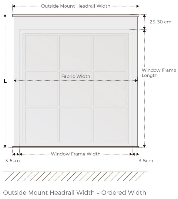 UK TWOPAGES CURTAINS