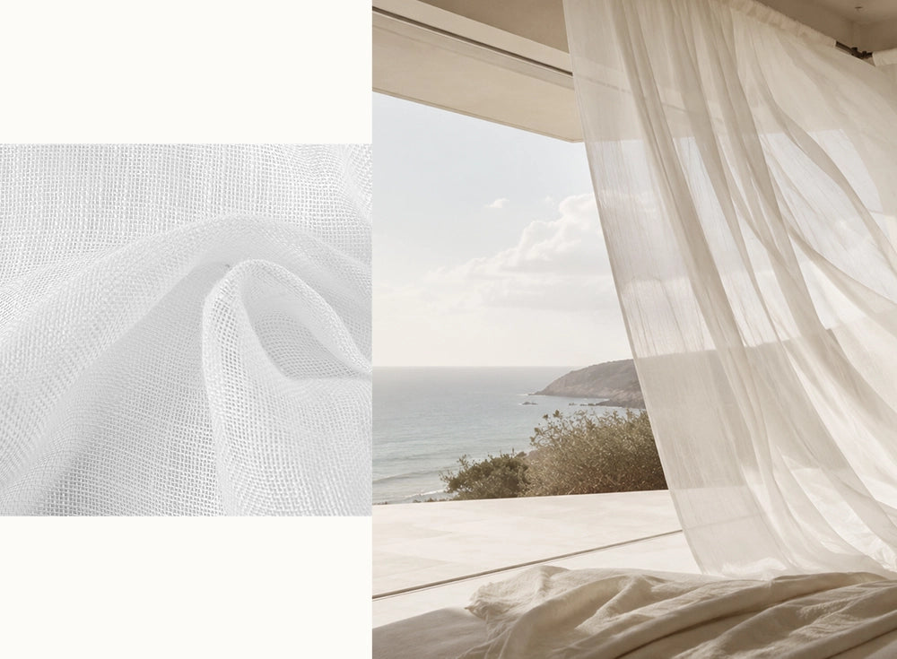 UK TWOPAGES CURTAINS