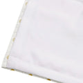 Stefana Silber Printed Cordless Roman Blind-Wooden Headrail TWOPAGES