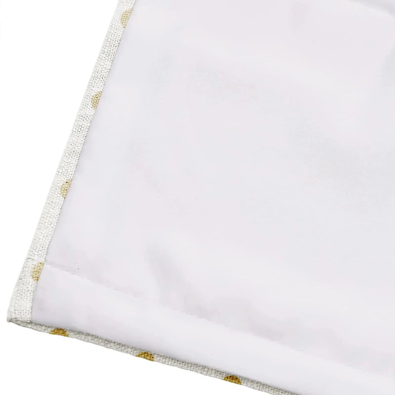 Stefana Silber Printed Cordless Roman Blind-Wooden Headrail TWOPAGES
