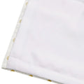 Stefana Silber Printed Cordless Roman Blind TWOPAGES