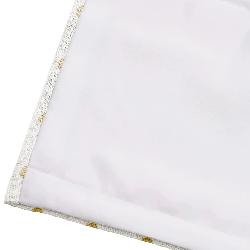 Stefana Silber Printed Cordless Roman Blind TWOPAGES