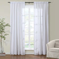 Birkin Velvet Curtain Soft Top TWOPAGES