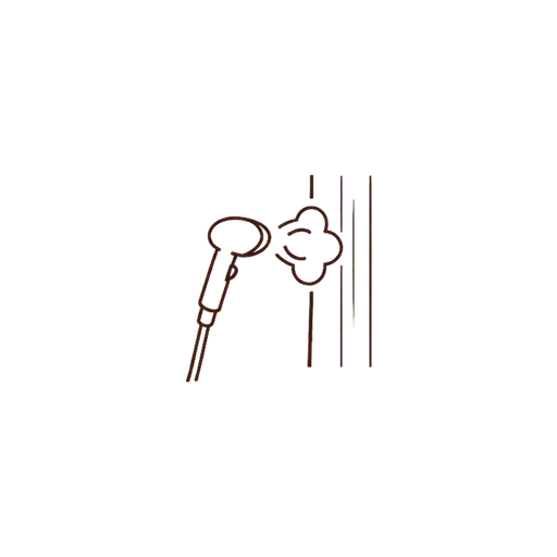 02 - Steam While Hanging