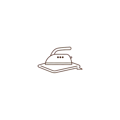 04 - Use a Pressing Cloth