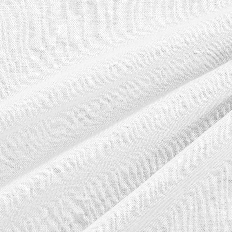 Isabella Heavyweight Polyester Cotton Blend Drapery Grommet TWOPAGES