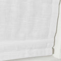 Karin Pure Wool Roman Shade Cordless TWOPAGES
