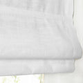 Karin Pure Wool Roman Shade Cordless TWOPAGES