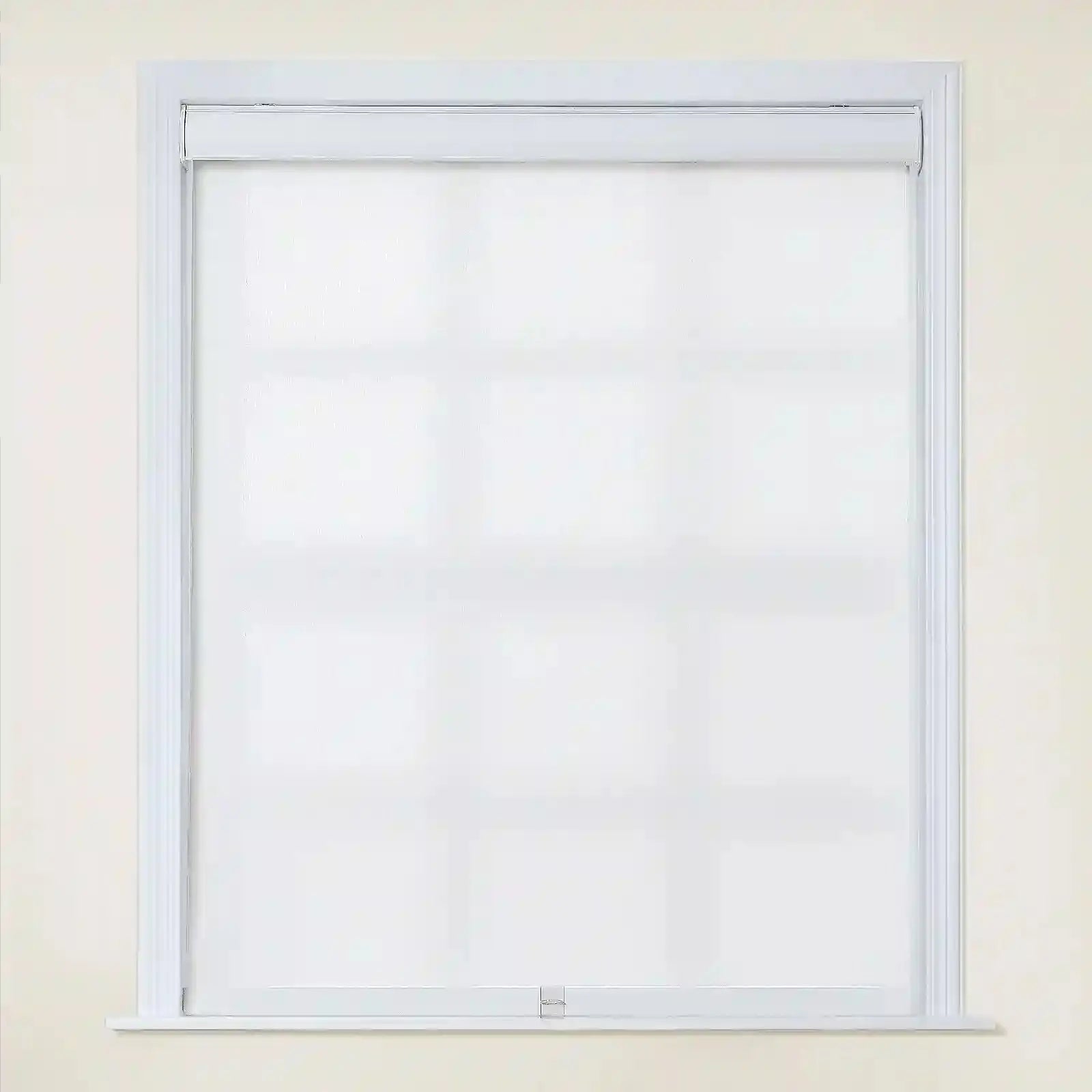 Alvin Motorized Sheer Room Darkening Roller Blind?-TWOPAGES