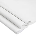 Alvin Motorized Sheer Room Darkening Roman Blind?-TWOPAGES