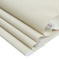 Alvin Motorized Sheer Room Darkening Roman Blind?-TWOPAGES