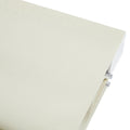 Alvin Motorized Sheer Room Darkening Roman Blind?-TWOPAGES