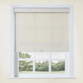 Alvin Light Filtering Cordless Roller Blinds-?-TWOPAGES