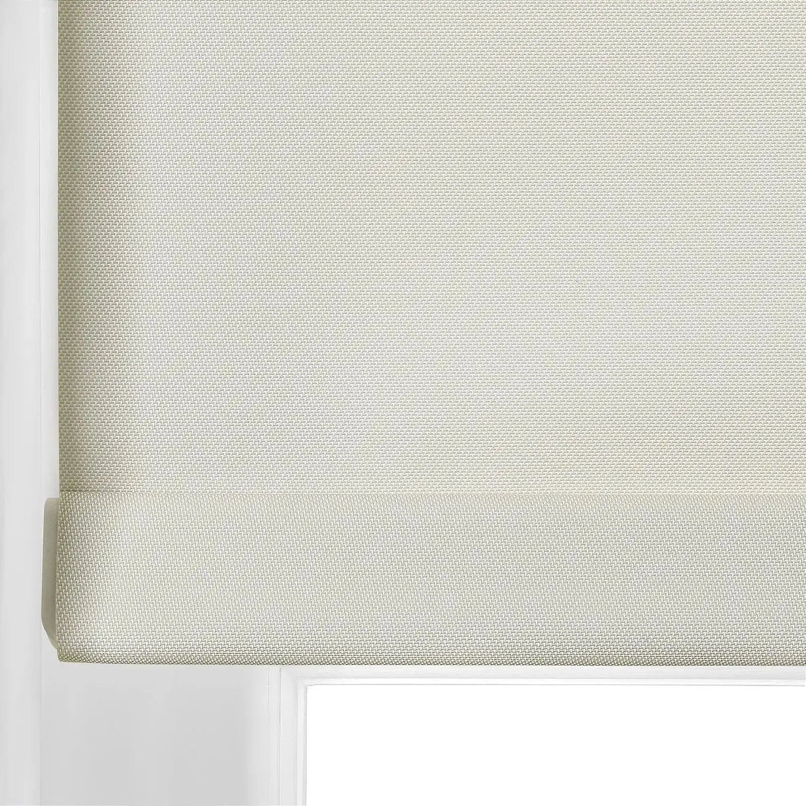 Alvin Light Filtering Cordless Roller Blinds-?-TWOPAGES