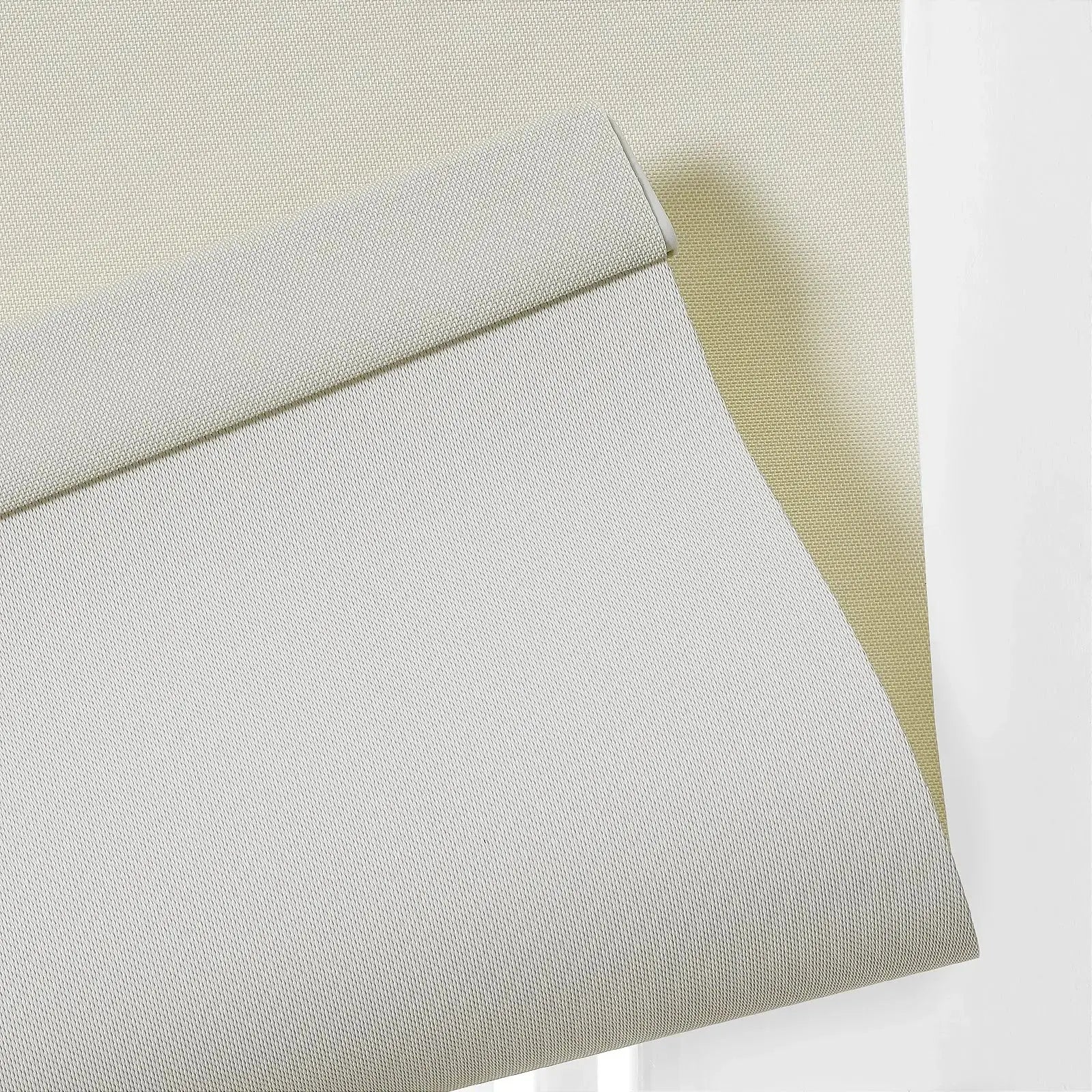 Alvin Light Filtering Cordless Roller Blinds-?-TWOPAGES