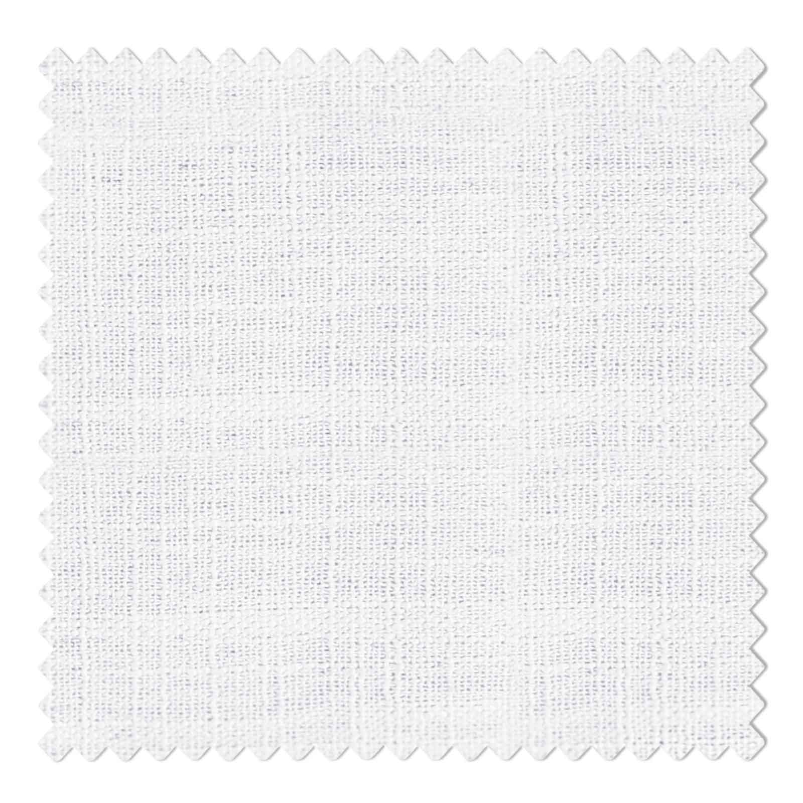 Kyla Linen Blend Roman Shade Cordless TWOPAGES