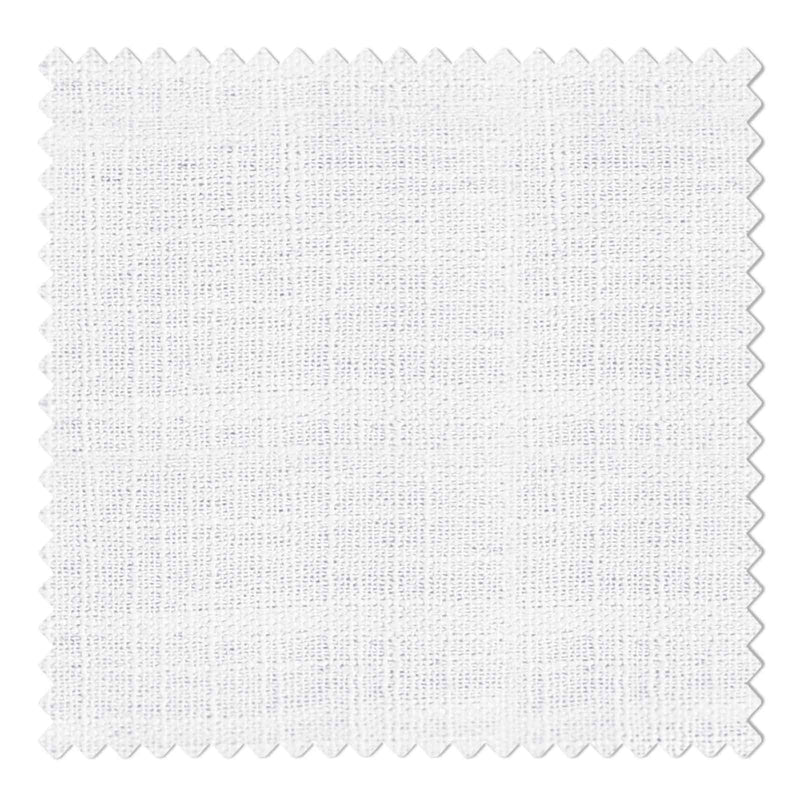 Kyla Linen Blend Roman Shade Cordless TWOPAGES