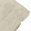 Ron Linen Cotton Herringbone Roman Blind Cordless?-TWOPAGES