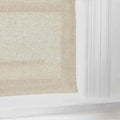 Ron Linen Cotton Herringbone Roman Blind Cordless?-TWOPAGES