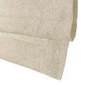 Ron Linen Cotton Herringbone Roman Blind Cordless?-TWOPAGES