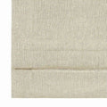 Ron Linen Cotton Herringbone Roman Blind Cordless?-TWOPAGES