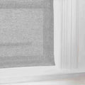 Ron Linen Cotton Herringbone Roman Blind Cordless?-TWOPAGES