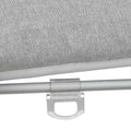 Ron Linen Cotton Herringbone Roman Blind Cordless?-TWOPAGES