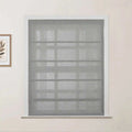 Ron Linen Cotton Herringbone Roman Blind Cordless?-TWOPAGES
