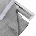 Ron Linen Cotton Herringbone Roman Blind Cordless?-TWOPAGES
