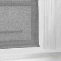 Ron Linen Cotton Herringbone Roman Blind Cordless?-TWOPAGES