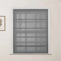 Ron Linen Cotton Herringbone Roman Blind Cordless?-TWOPAGES