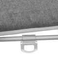 Ron Linen Cotton Herringbone Roman Blind Cordless?-TWOPAGES