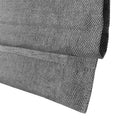 Ron Linen Cotton Herringbone Roman Blind Cordless?-TWOPAGES