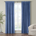 Birkin Velvet Curtain Soft Top TWOPAGES