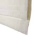 Ron Linen Cotton Herringbone Roman Blind Cordless?-TWOPAGES