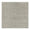 Fabric swatch of light greige linen-like woven material with a distinctive zig-zag pinked edge