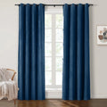 Birkin Velvet Curtain Grommet TWOPAGES