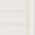 Custom Flat Fold Roman Shade Cordless- -TWOPAGES