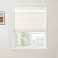 Custom Top Down Bottom Up Roman Shade Cordless -TWOPAGES