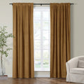 Birkin Velvet Curtain Soft Top TWOPAGES