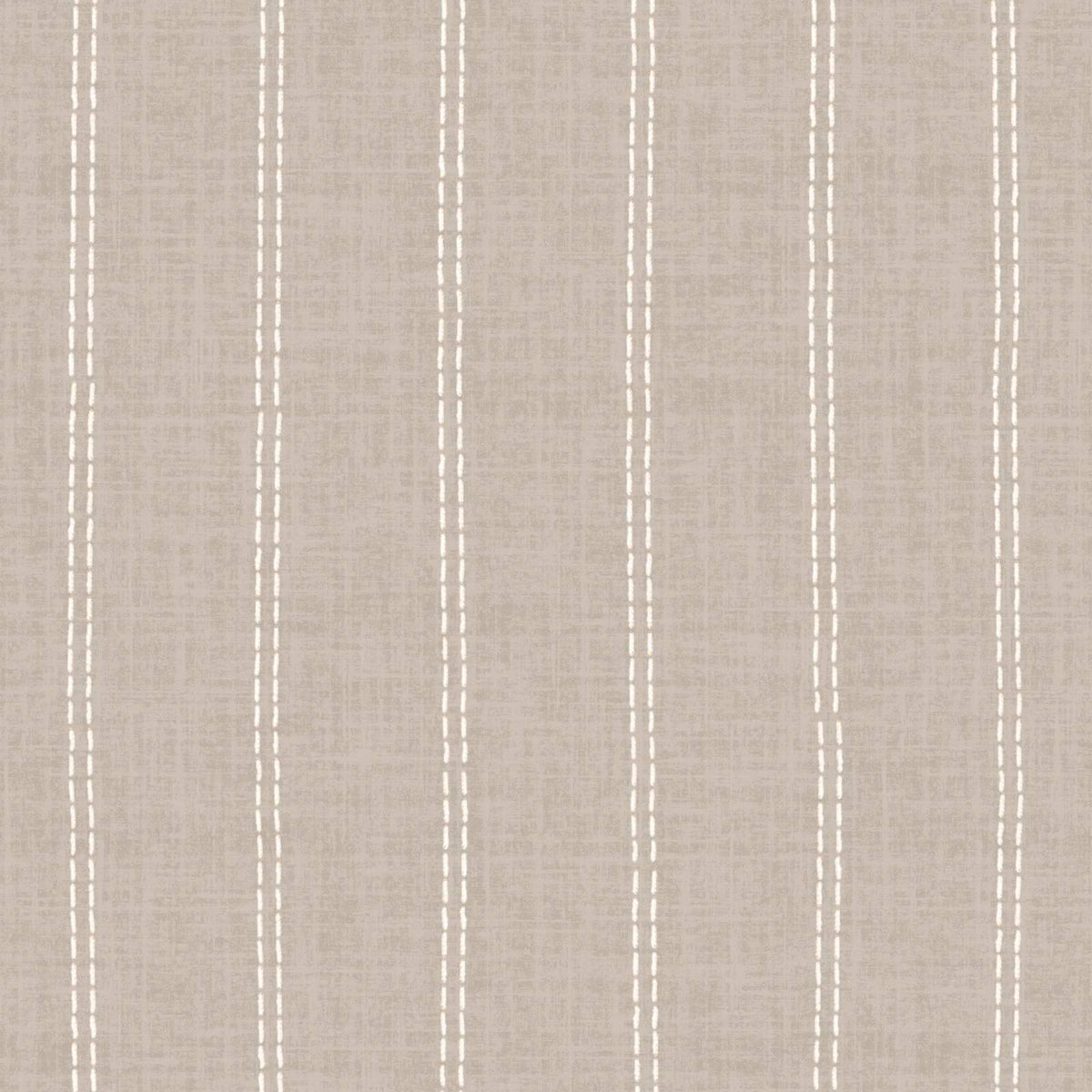 Jyll Mackie Patterned Cotton Roman Blind Cordless