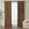 Birkin Velvet Curtain Soft Top TWOPAGES