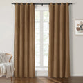 Birkin Velvet Curtain Grommet TWOPAGES