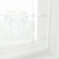 Ian Linen Day Night Roman Shade Cordless -TWOPAGES