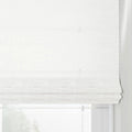 Ian Linen Day Night Roman Shade Cordless -TWOPAGES
