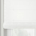 Ian Linen Day Night Roman Shade Cordless -TWOPAGES